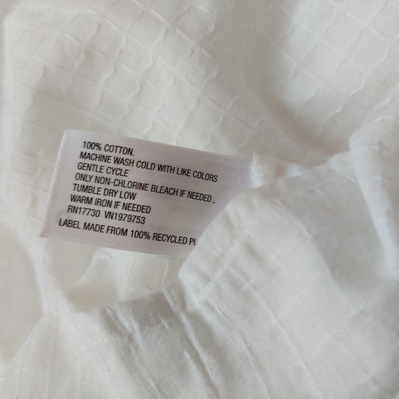 Universal Thread Women's Long Sleeved Shirt XL - Picture 7 of 8